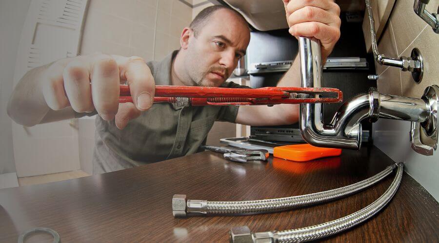 Local expert plumbing services in Zephyr, TX
